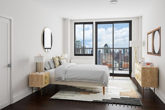 Foto del edificio - 200-201 E 82nd St