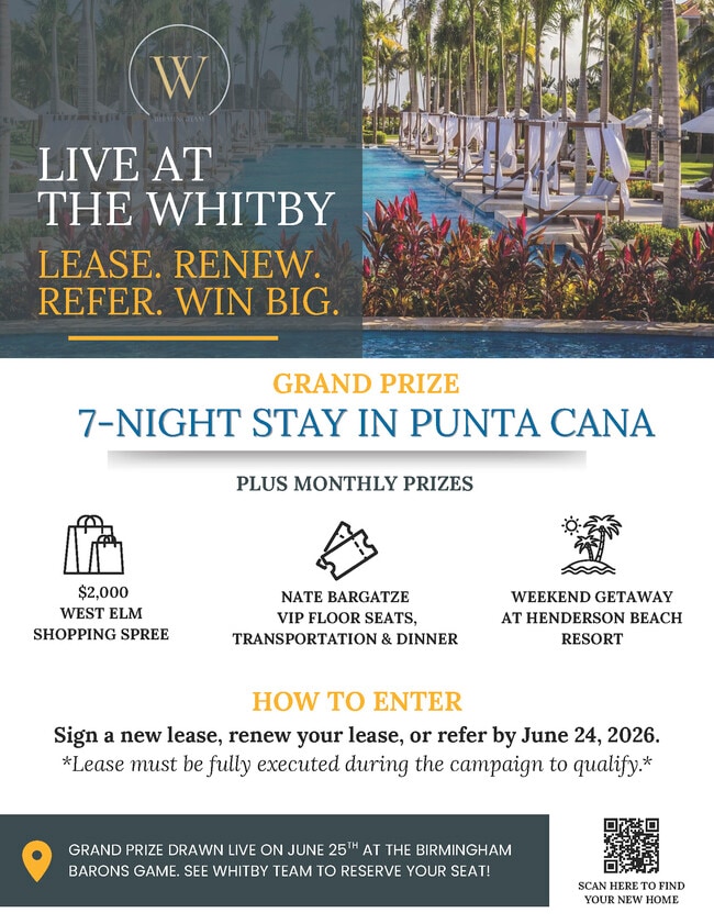 Building Photo - The Whitby Birmingham