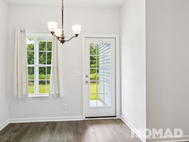 Foto del edificio - 3 Bedroom Single Family Home in Hinesville
