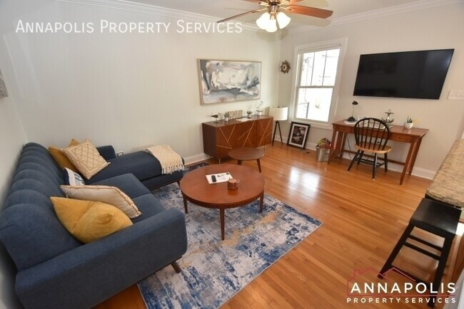 Foto del edificio - 1329 Washington Dr