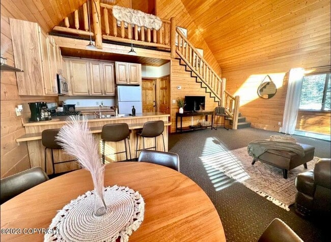 Building Photo - FURNISHED KENAI CABIN