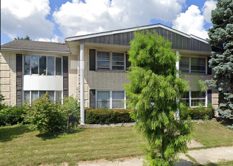 Primary Photo - 1600 S Mannheim Rd