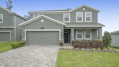 Building Photo - 1741 Sourwood Dr