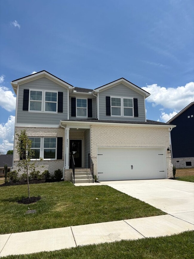 Building Photo - 2951 Sharpstone Dr