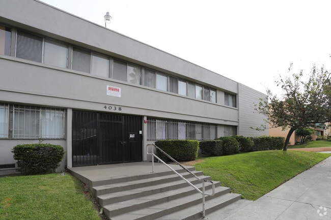 Building Photo - 4038 Ursula Ave
