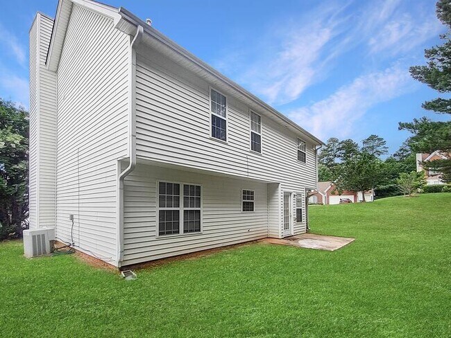 Foto del edificio - 3410 Jessica Run