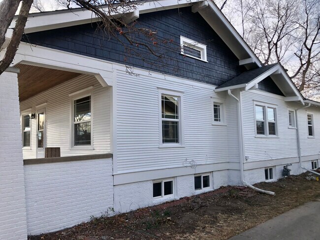Building Photo - 1933 8th Ave