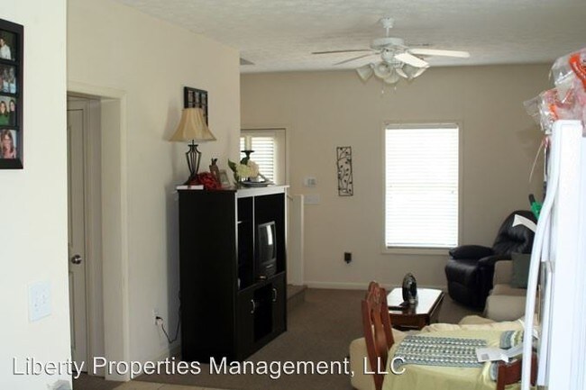 Foto del edificio - 248 S Gay St