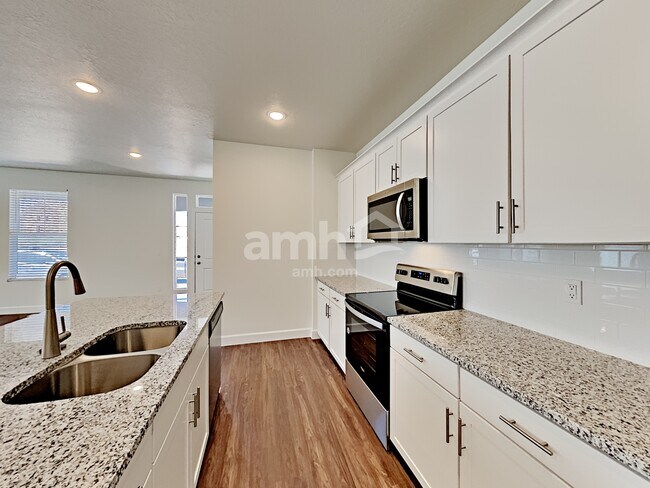 Foto del edificio - 6113 W Arranmore Dr