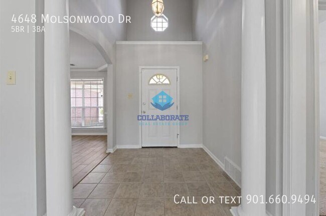 Foto del edificio - 4648 Molsonwood Dr