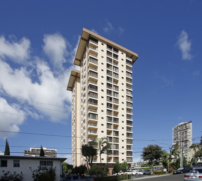 Apartments Apartments Honolulu, HI