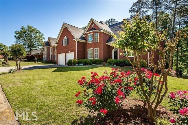 Foto del edificio - 5874 Brookstone Walk NW