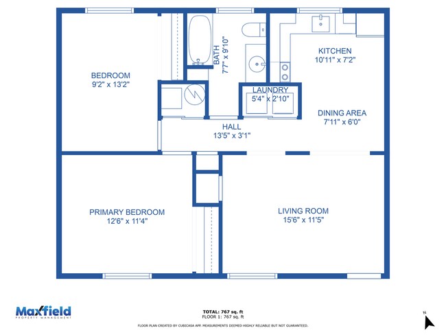 Foto del edificio - North Salt Lake 2 BD 1 BA Only $500 Deposi...