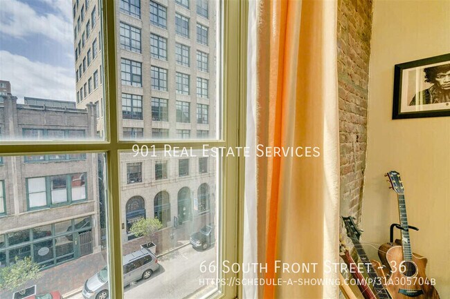 Foto del edificio - 66 S Front St