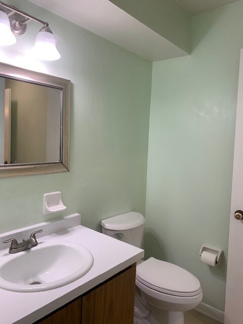 Foto del edificio - 2513 Holly Rd
