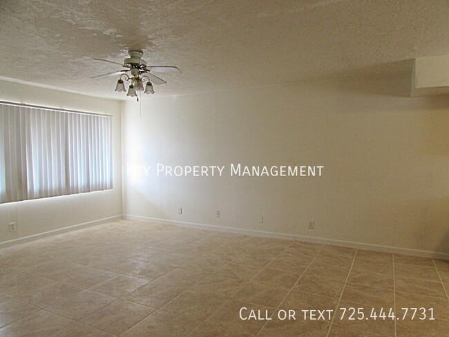Foto del edificio - 2 BED 1 BATH CONDO NEAR STRATOSPHERE WITH ...