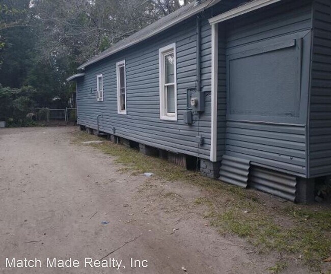 Foto del edificio - 2 br, 1 bath House - 1716 W. 2nd St