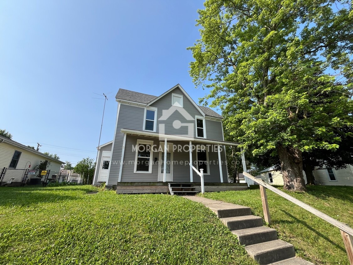 Primary Photo - 1013 W 4th St