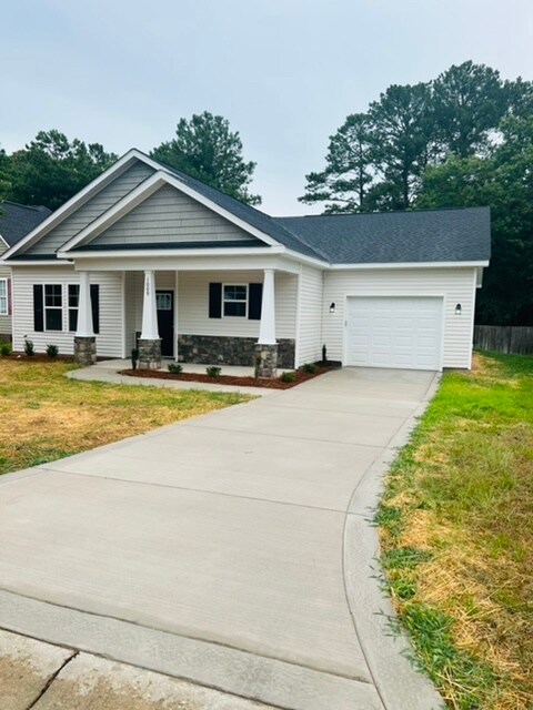 Building Photo - 1009 Patina Ct