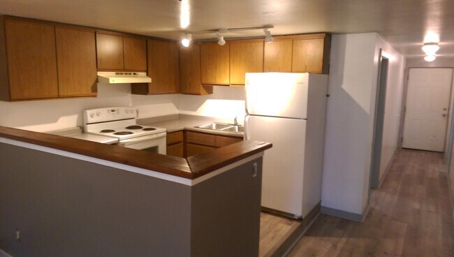 Foto del edificio - 3267 N Bartlett Ave