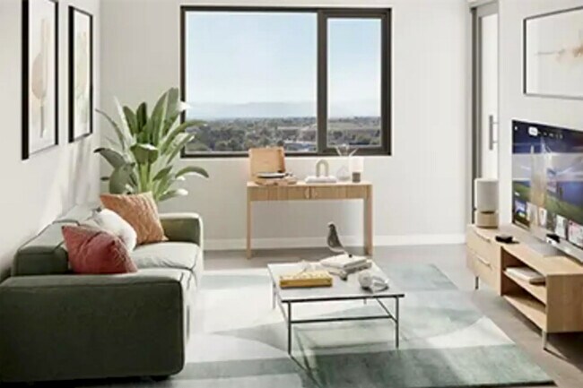 Foto del edificio - The Governor