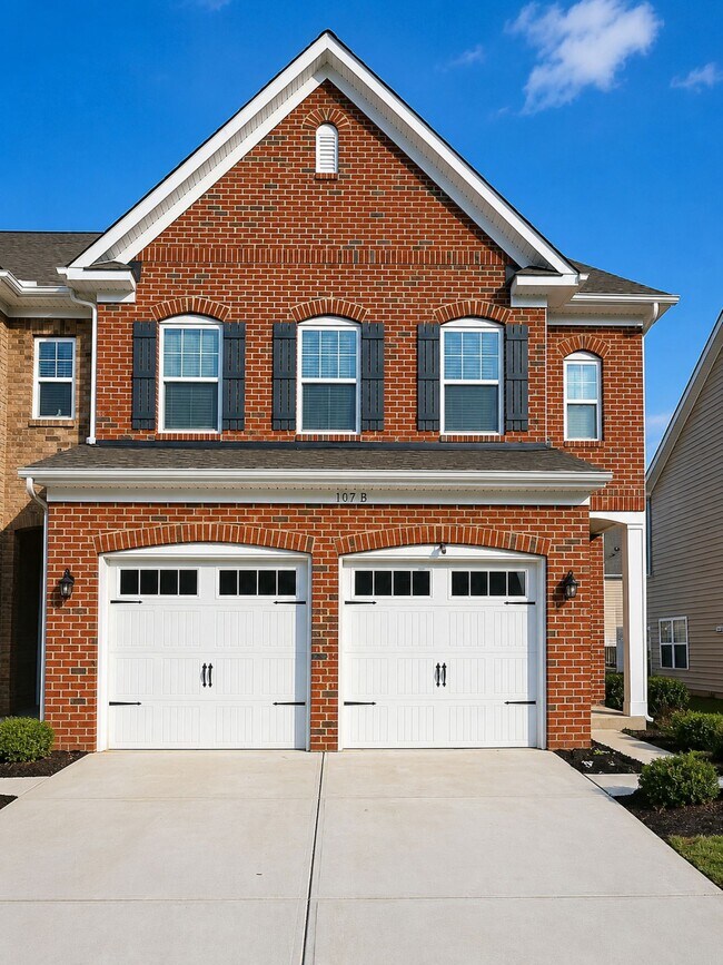 Building Photo - 107 Dellbrook St