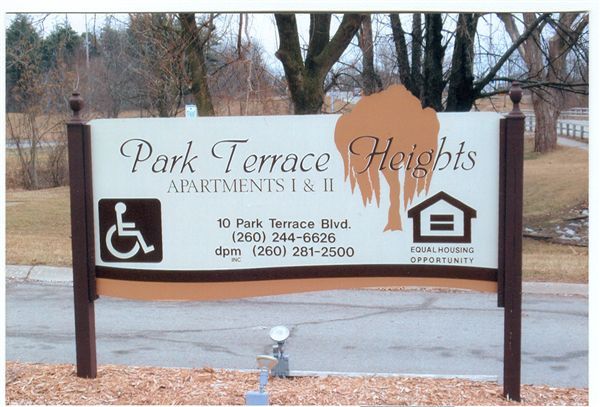 Building Photo - 10 Park Terrace Blvd