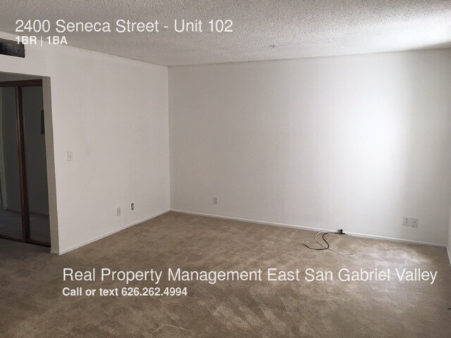 Building Photo - 2400 Seneca St