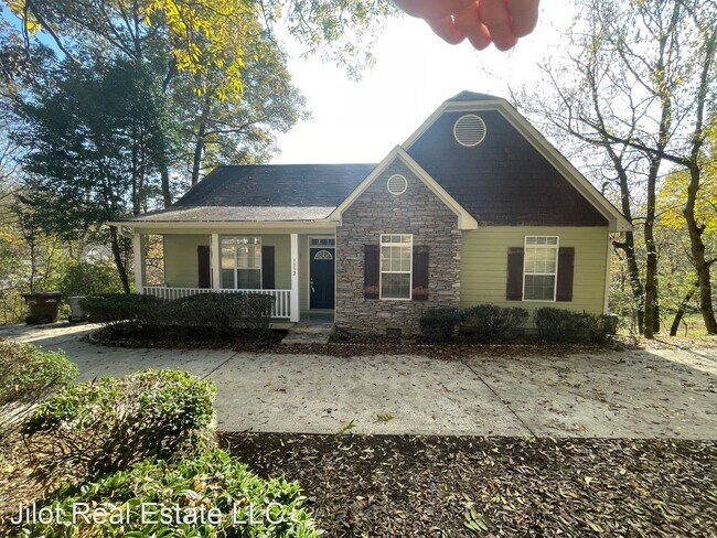 Foto del edificio - 3 br, 2 bath House - 1112 Jones Mill Rd.