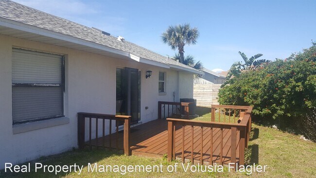 Building Photo - 3 br, 2 bath House - 4249 Oriole Avenue