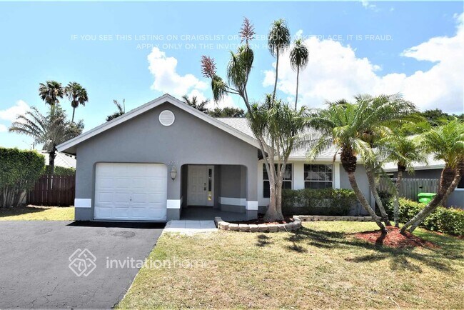 Foto del edificio - 3211 NW 123rd Terrace