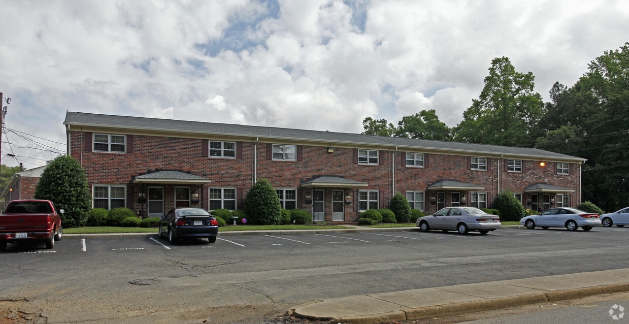 Building Photo - Marlboro Apartments