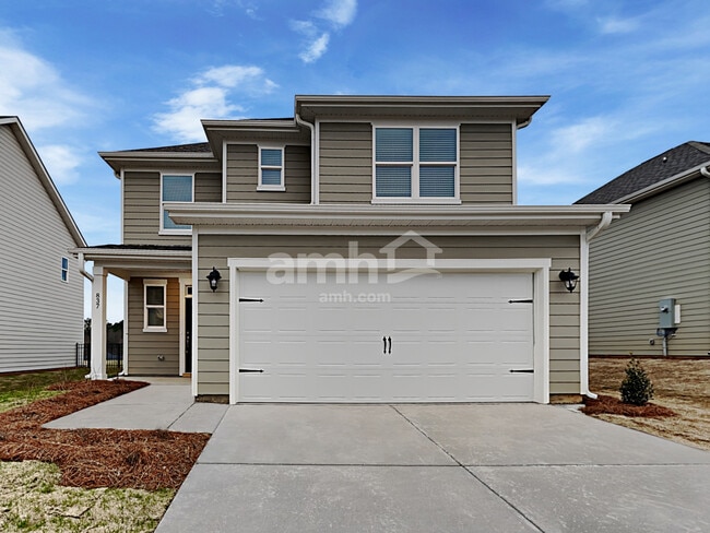 Building Photo - 837 Headland Wy