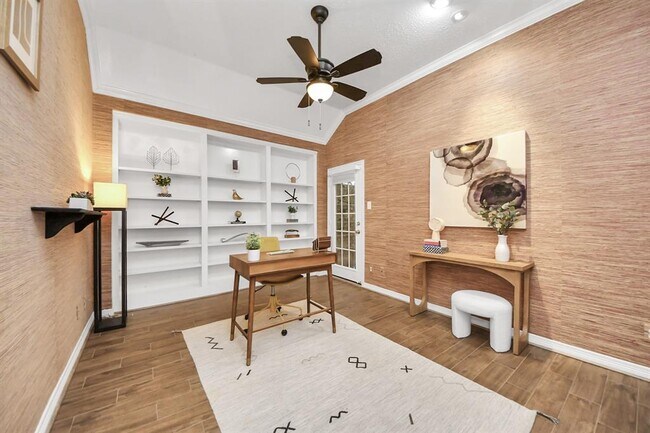 Foto del edificio - 1542 Orchard Park Dr