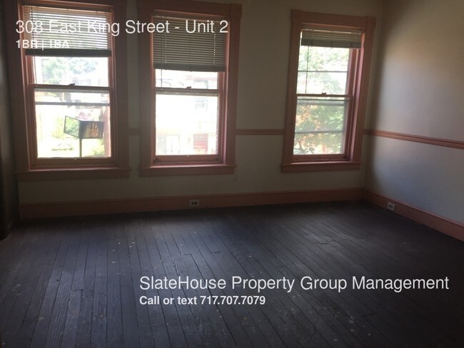 Building Photo - 308 E King St