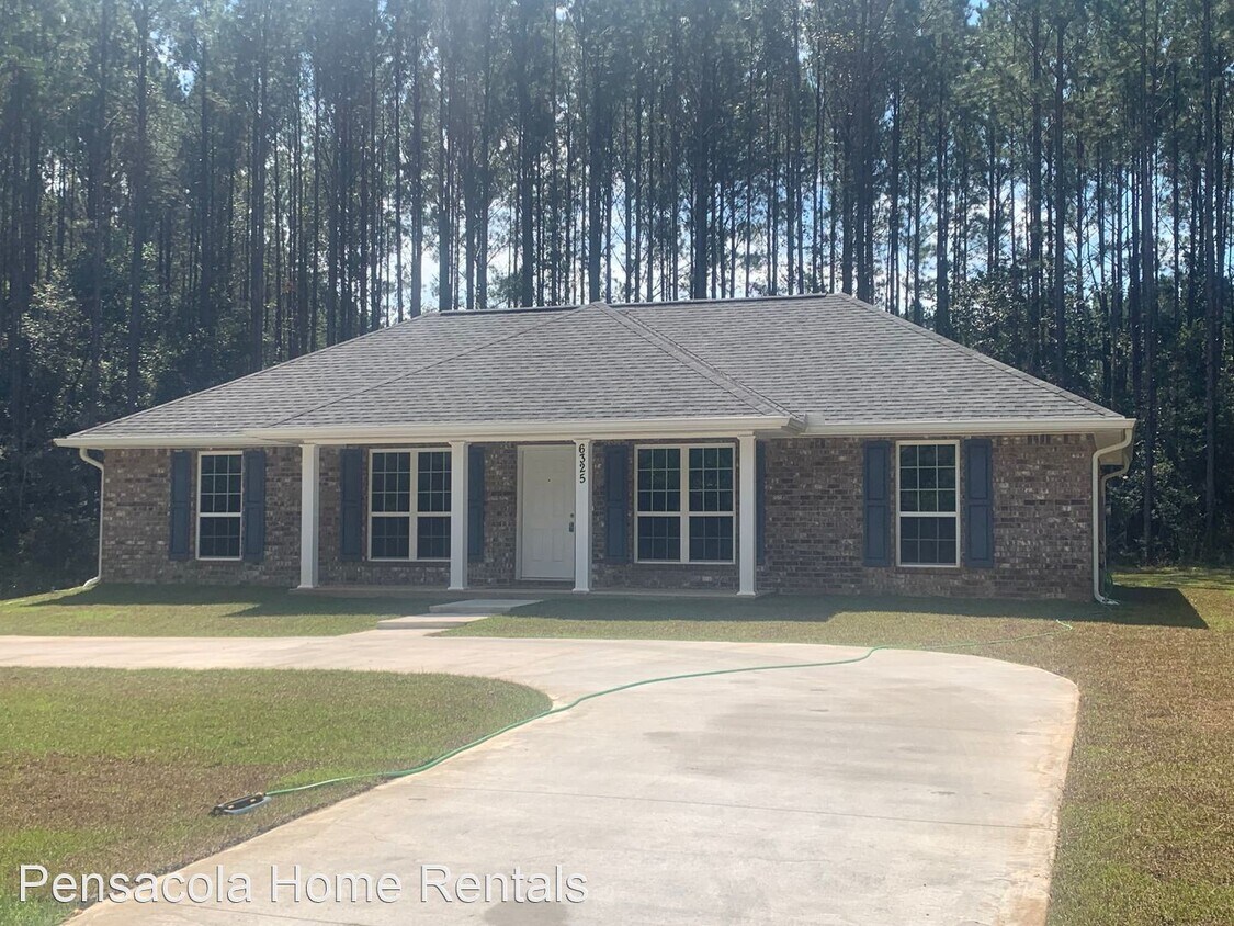 Primary Photo - 4 br, 2 bath House - 6325 Southridge Rd