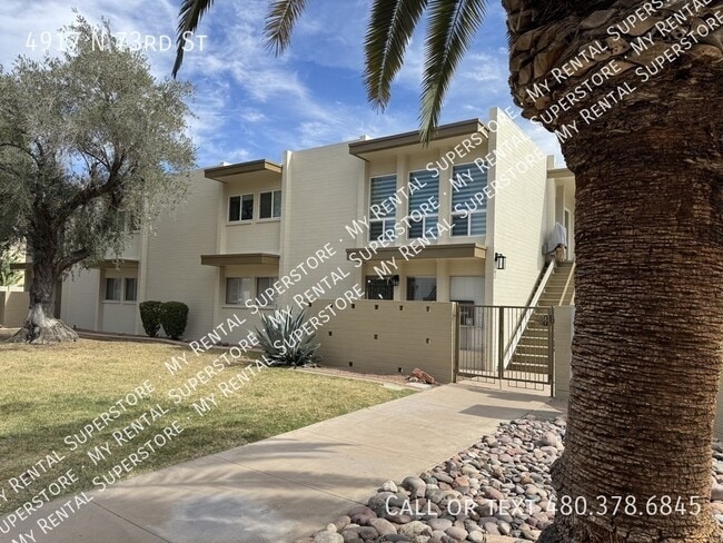 Photo - 4917 N 73rd St Apartment