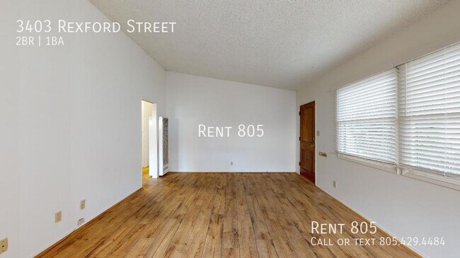 Foto del edificio - Midtown 2 Bedroom 1 Bath Condo!  Small Pet...