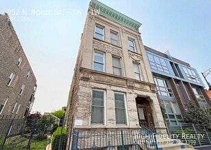Building Photo - 952 N Noble St