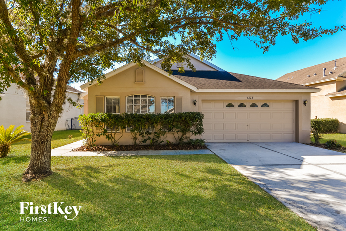 Primary Photo - 6528 Bridgecrest Dr