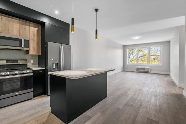 Photo - 2021 Jones Rd Apartments