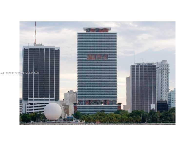 Foto principal - 50 Biscayne Blvd