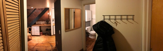 Photo - 99 Silver St Apartment