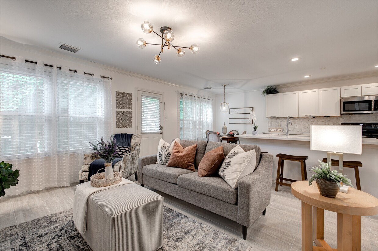 Foto principal - 35 N Walden Elms Cir