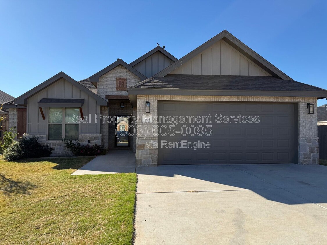 Primary Photo - 801 N 5th St