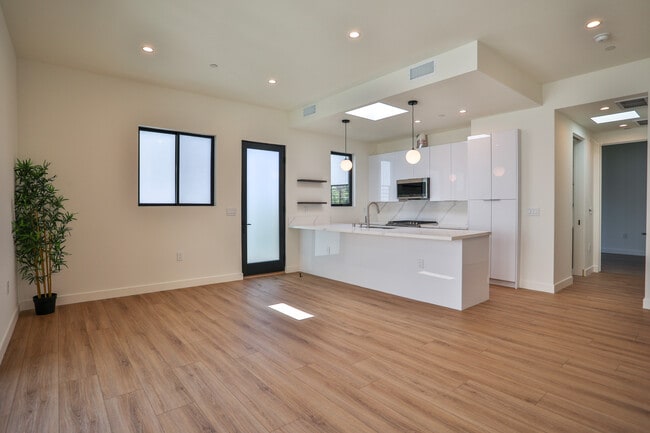 Foto del edificio - 1230 Stanford St