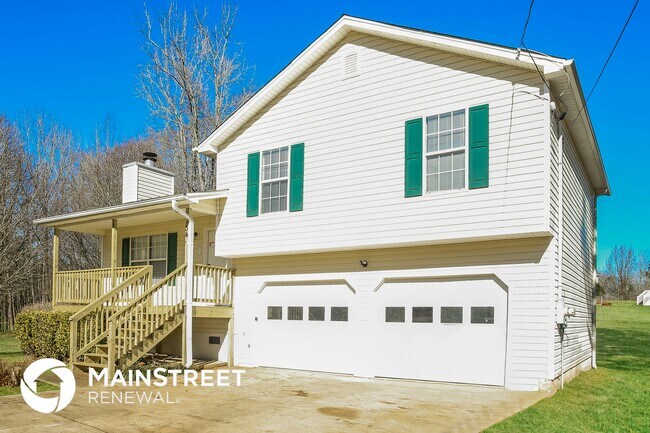 Building Photo - 34 Canter Ln