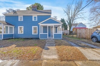 Building Photo - 4 Cotton Pl