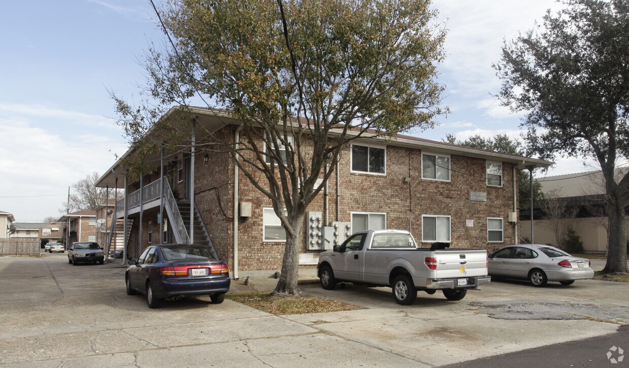 Building Photo - 1624 Carrollton Ave