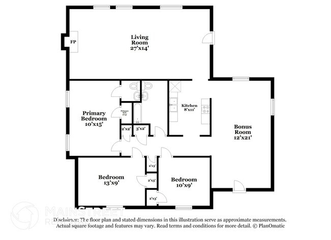 Building Photo - 4200 Zelda Ln